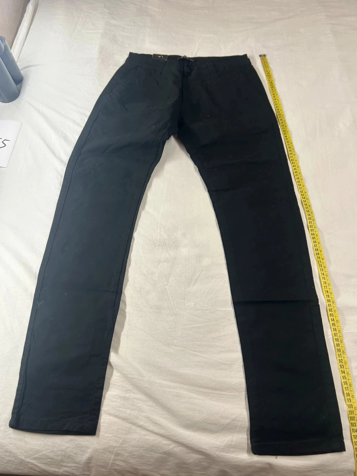 Chino preto jaylvis – photo 2